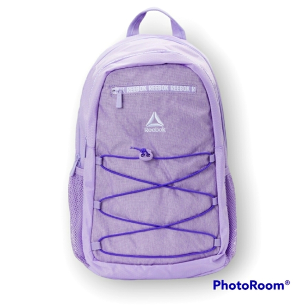 Reebok Women's Lillian Laptop Backpack 17"